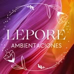 Nancy Veronica Lepore - @leporeambientaciones - Instagram
