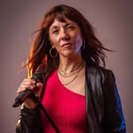 Nancy Verret - @nan_musik - Instagram