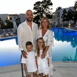Nancy Verrier - @nancy_ayda_arnie - Instagram