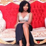 Ekezie Nancy - @nancyslyvester - Instagram