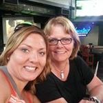 Nancy DeBacker Vickers - @debackervickers - Instagram