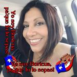 Nancy Soto-Vickers - @brqbrown - Instagram