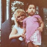 Nancy Vickers - @nannigrl - Instagram