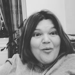 Nancy Vickers - @nancyasavickers - Instagram