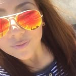Nancy Victorio - @marylinrimola - Instagram