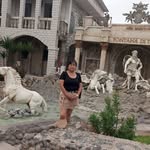 Nancy Victorio Cruz - @nancyclaravictoriodelacruz - Instagram