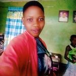 Nancy Victory - @nwezumachinelo - Instagram