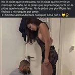 Nancy Milena Vidales - Facebook