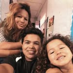 Nancy Viera Marquez - @nancyudit - Instagram