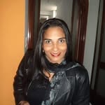 Nancy Viloria - @ladetectivenancy - Instagram