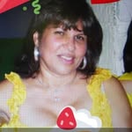 Nancy Viloria - @nancycoromoviloria - Instagram