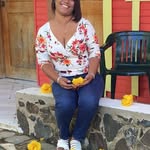 Nancy Viloria - @vilornash - Instagram