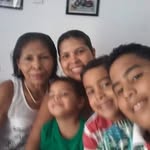Nancy Viloria - @nancyviloriaromero - Instagram