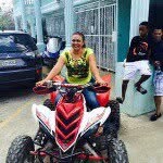 Nancy Viloria - @nancyviloria12 - Instagram