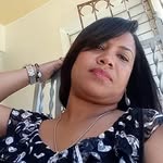 Nancy Viloria - @vilornach - Instagram