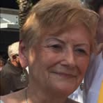 Nancy Vinal - Facebook