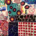 Nancy Vinall Art - @nancyvinallart - Instagram
