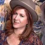 Nancy Viola - @nancyviolaart - Instagram