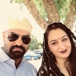 Nancy Virdi - @virdi.nancy - Instagram