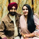 Nancy Virdi - @nancyvirdi26 - Instagram