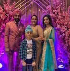 Nancy Virdi - Facebook