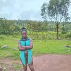 Violet Nancy Karo - Facebook