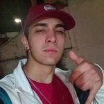 Vinicius Nanci - @_viniciusnnc - Instagram