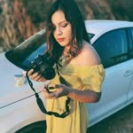 Nancy Vivas - @belen_photoot - Instagram