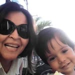 Nancy Vivas - @nancyvivas68 - Instagram