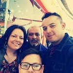 Nancy Vivas Santana - @vivassantana - Instagram