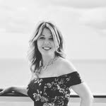 Nancy Misajlovich Vlahos - @nancymvlahos - Instagram
