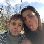 Nancy Vogler - @nancy_charly_ - Instagram