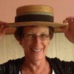 Nancy Ostlund Volkman - @nancyvolkman - Instagram