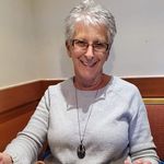 Nancy ostlund Volkman - @volkmannancyostlund - Instagram