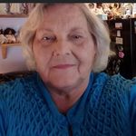 Nancy volkman - @nancyvolkman57 - Instagram