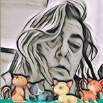 Nancy Volkman - @volkmannancy - Instagram