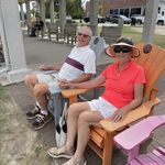 Nancy Vredenburg - @nvredenburg - Instagram