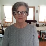 Nancy Vredenburg - @vredenburg.nancy - Instagram