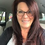 Nancy Vukovich - @vukovichnancy - Instagram