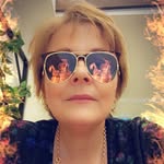 Nancy Wain - @wainnancy - Instagram