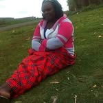 Nancy Wainaina - @nancy.wainaina.395 - Instagram
