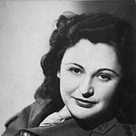 Desenmascarant a Nancy Wake✨🎭 - @nancy_wake_agmundet - Instagram