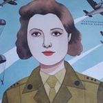 Nancy Wake - @nancy.wake0231 - Instagram
