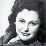 Nancy Wake - @nancy_wake_ - Instagram