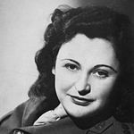 Nancy Wake - @thewhitemousee - Instagram