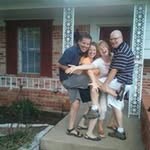 Nancy Huffman Walden - @momma_walden - Instagram