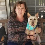 Nancy Walden-Walthall - @nwaldentx - Instagram