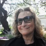 Nancy Walder - @namcywalder - Instagram