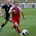 Nancy⚽️ U16 Arsenal WFC - @footballnancywales - Instagram