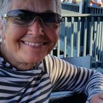 Nancy Wallace - @nancywallace101707 - Instagram